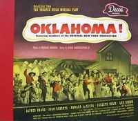 Oklahoma! (Original Broadway Cast)